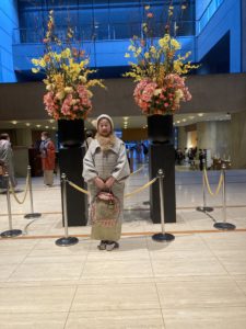 新国立劇場 『通し狂言 鏡山 旧錦絵』